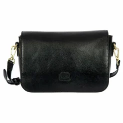 Bric's Volterra Schultertasche S Leder 23 cm