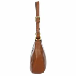 Bric's Volterra Schultertasche Leder 29 cm