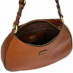 Bric's Volterra Schultertasche Leder 29 cm