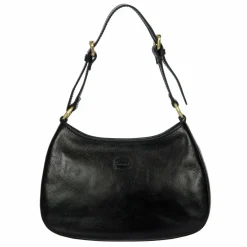 Bric's Volterra Schultertasche Leder 29 cm