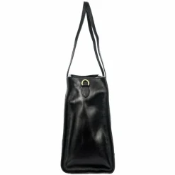 Bric's Volterra Shopper Tasche M Leder 40.5 cm Laptopfach