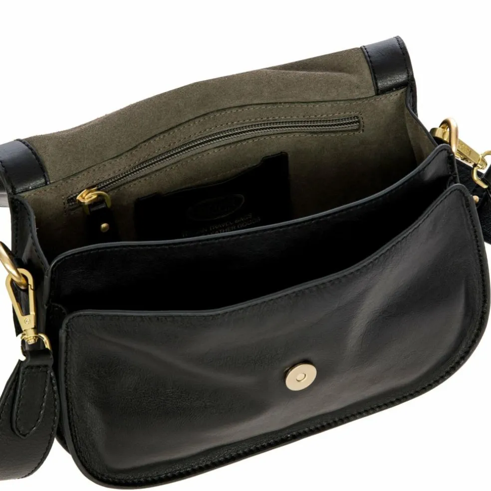 Bric's Volterra Umhängetasche Leder 25.5 cm