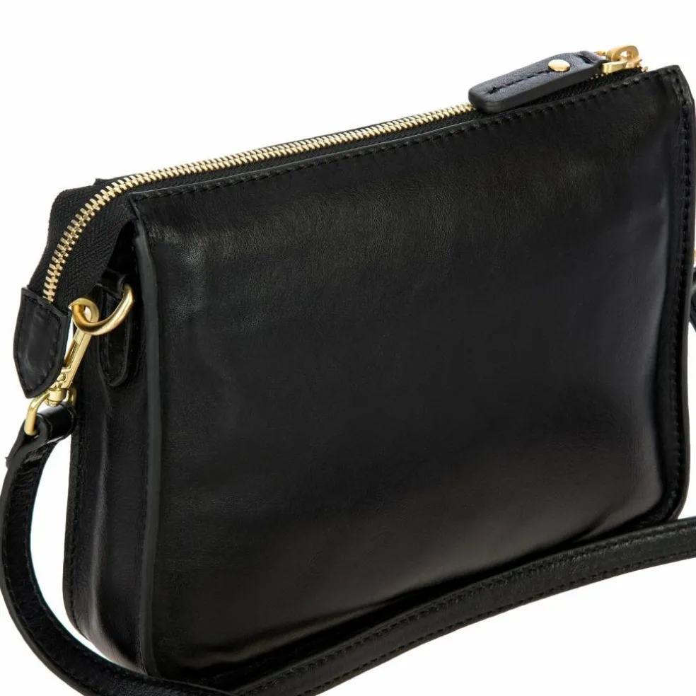 Bric's Volterra Umhängetasche Leder 23 cm