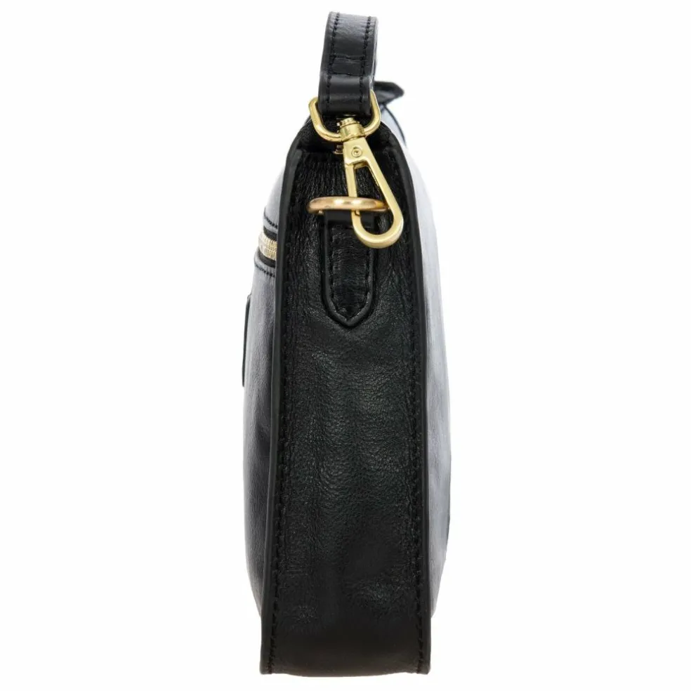 Bric's Volterra Umhängetasche Leder 23 cm