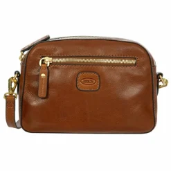Bric's Volterra Umhängetasche Leder 21 cm