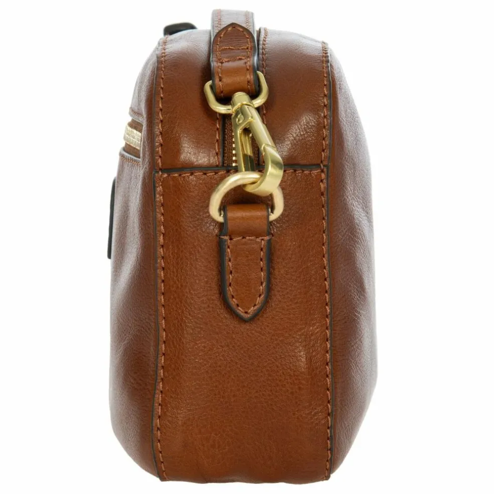 Bric's Volterra Umhängetasche Leder 21 cm