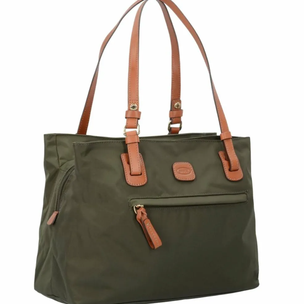 Bric's X-Bag Schultertasche 32 cm