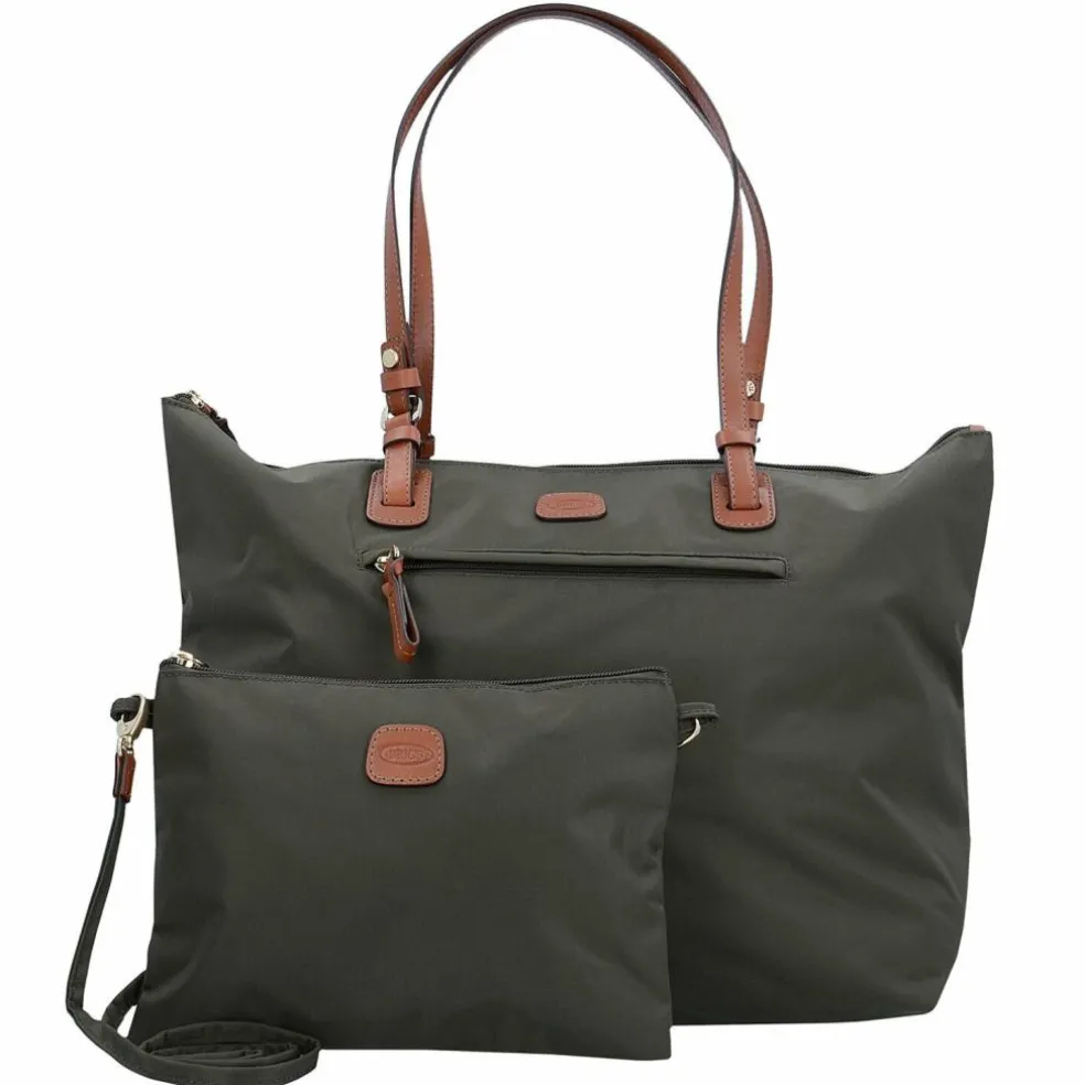 Bric's X-Bag Schultertasche 34 cm