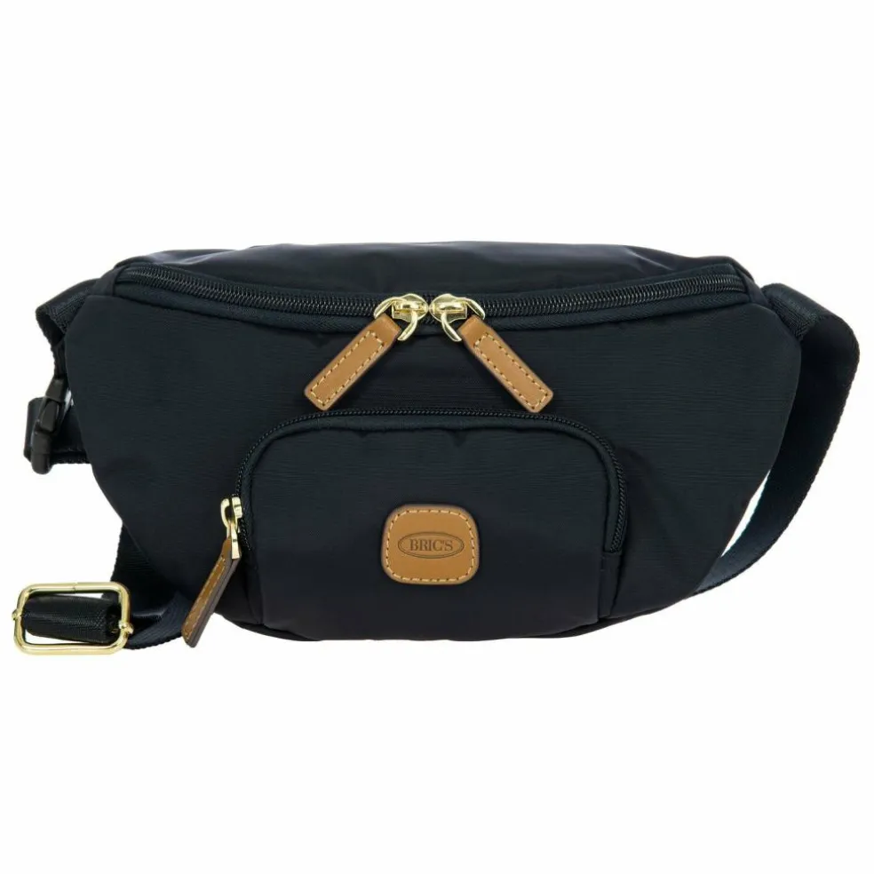 Bric's X-Collection Gürteltasche 23 cm