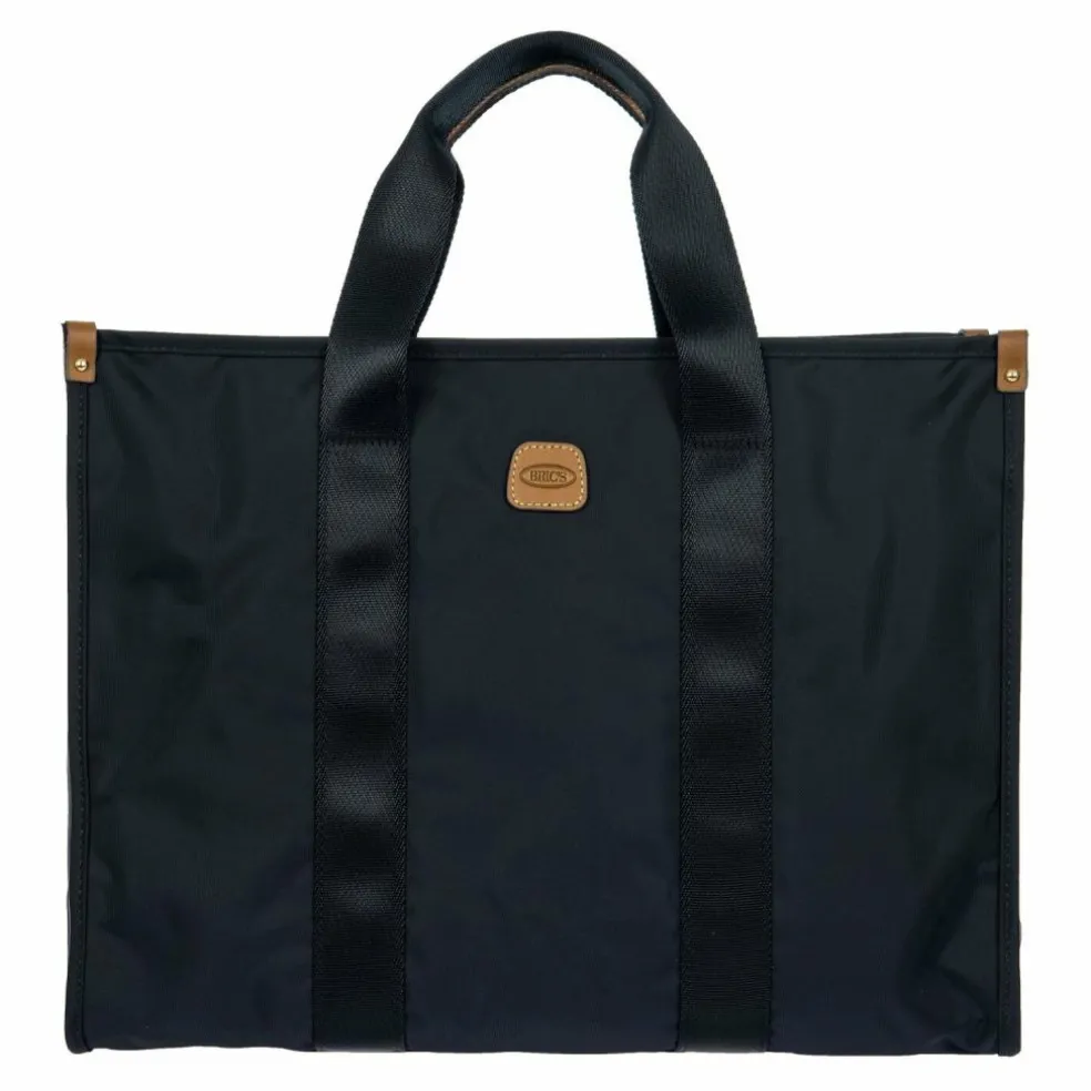 Bric's X-Collection Shopper Tasche M 40.5 cm Laptopfach