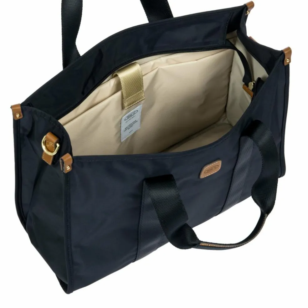 Bric's X-Collection Shopper Tasche M 40.5 cm Laptopfach