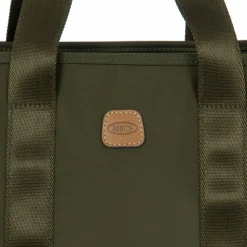 Bric's X-Collection Shopper Tasche M 40.5 cm Laptopfach
