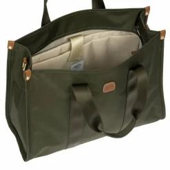 Bric's X-Collection Shopper Tasche M 40.5 cm Laptopfach