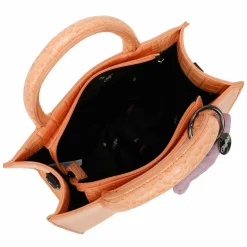 Buffalo Big Boxy Handtasche 26 cm