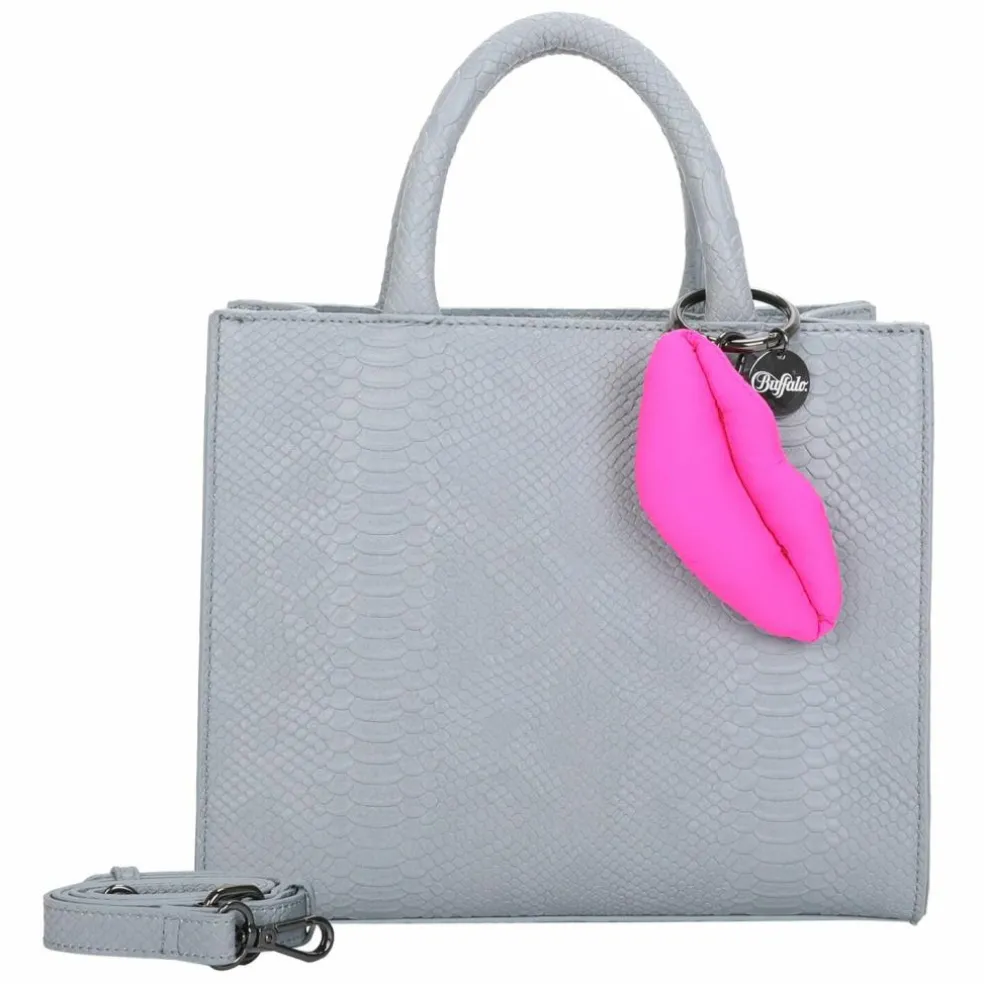 Buffalo Big Boxy Shopper Tasche 26 cm