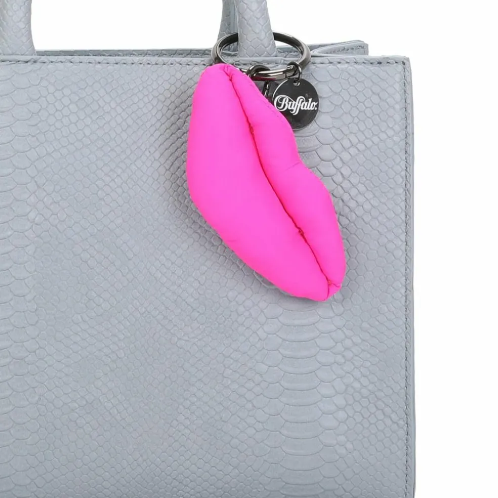 Buffalo Big Boxy Shopper Tasche 26 cm