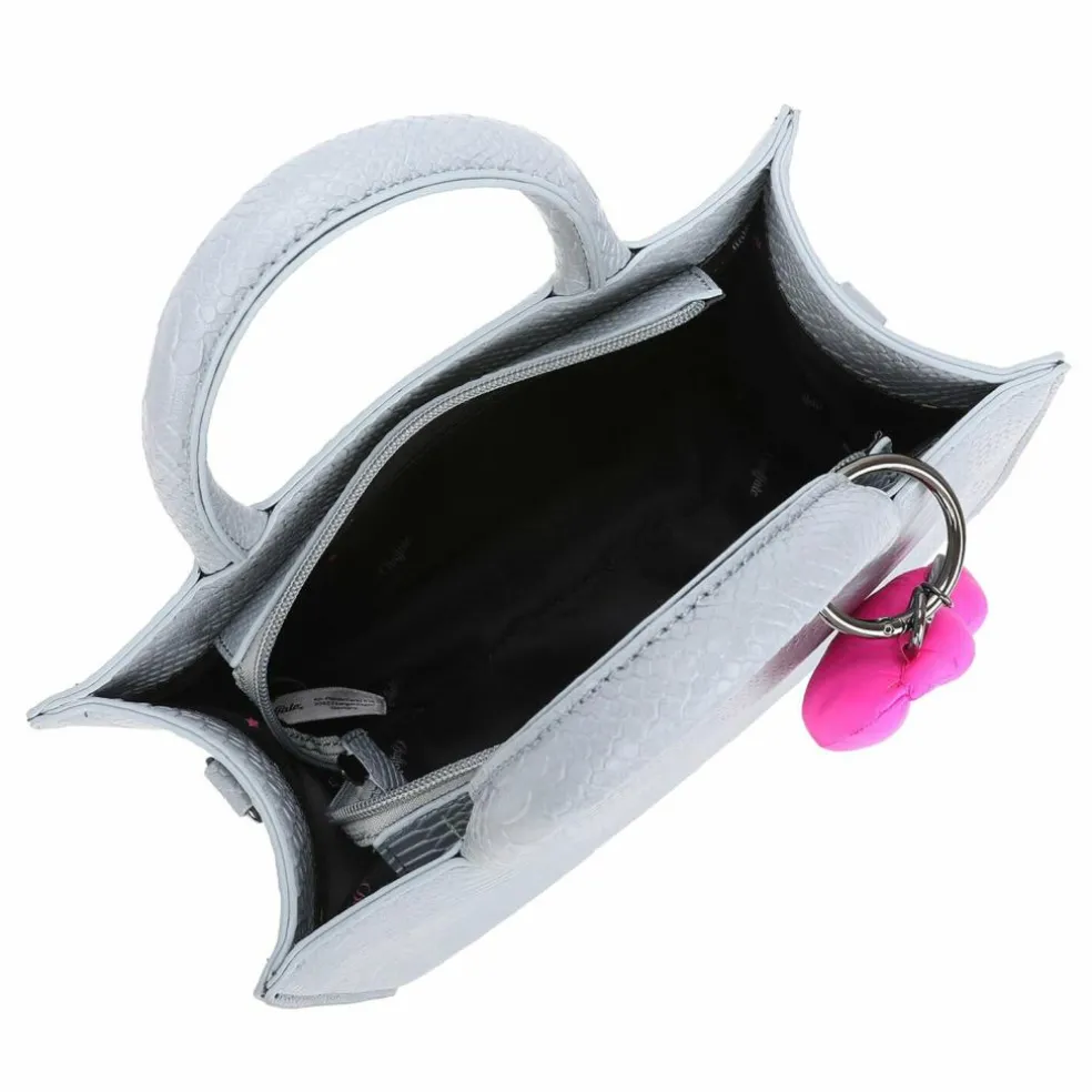 Buffalo Big Boxy Shopper Tasche 26 cm