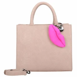 Buffalo Big Boxy Shopper Tasche 26 cm