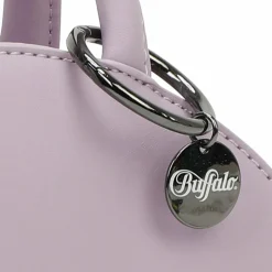 Buffalo Bowl Handtasche 23 cm