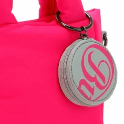 Buffalo Boxy25 Mini Bag Handtasche 17.5 cm