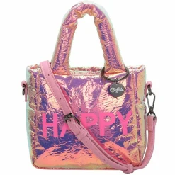 Buffalo Boxy07 Mini Bag Handtasche 17.5 cm