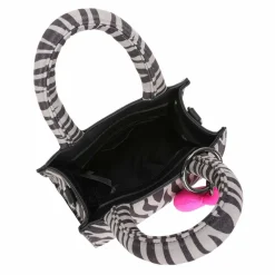 Buffalo Boxy30 Mini Bag Handtasche 17.5 cm