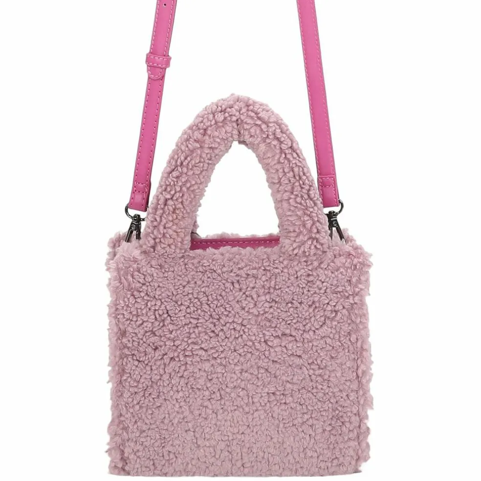 Buffalo Boxy02 Mini Bag Handtasche 17.5 cm