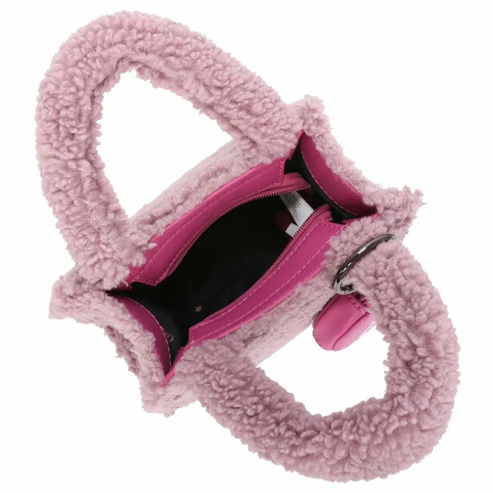 Buffalo Boxy02 Mini Bag Handtasche 17.5 cm