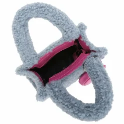 Buffalo Boxy02 Mini Bag Handtasche 17.5 cm