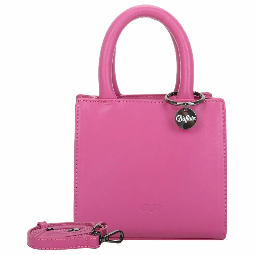 Buffalo Boxy Mini Bag Handtasche 17.5 cm