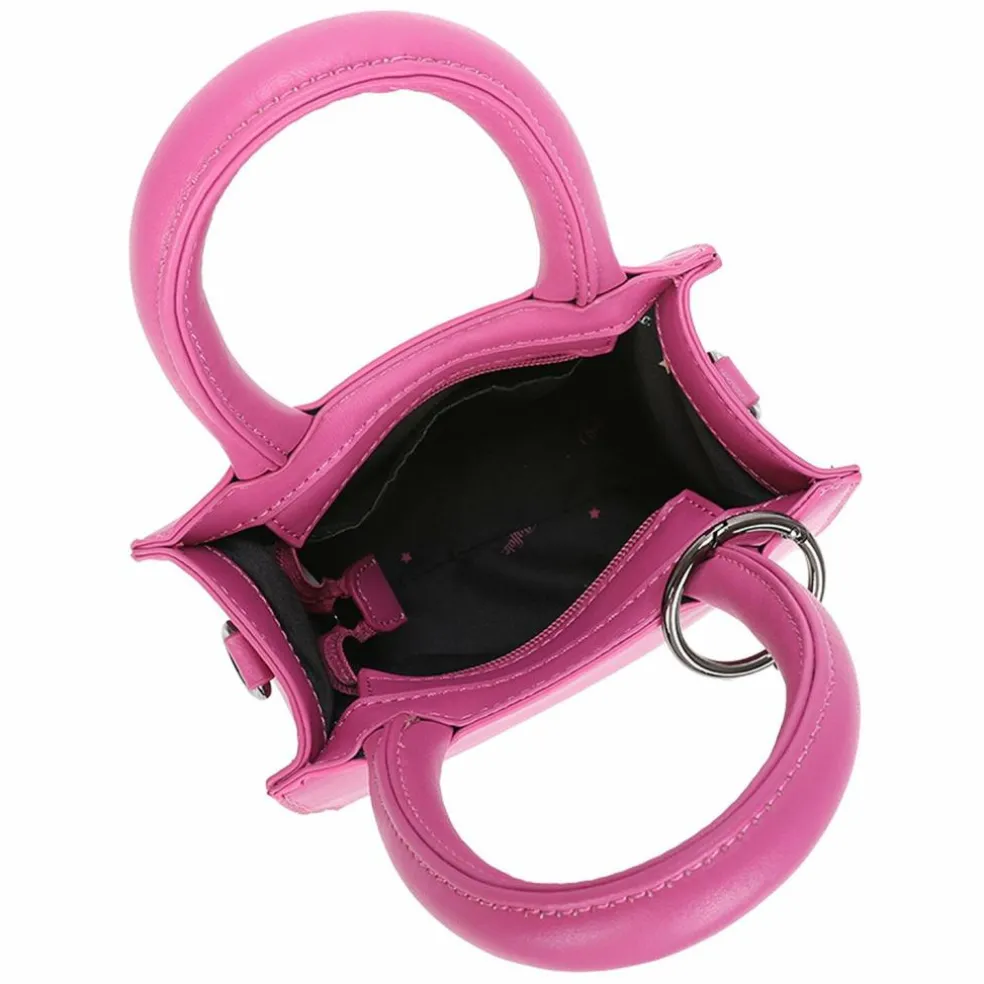 Buffalo Boxy Mini Bag Handtasche 17.5 cm