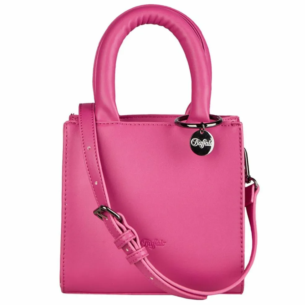 Buffalo Boxy Mini Bag Handtasche 17.5 cm