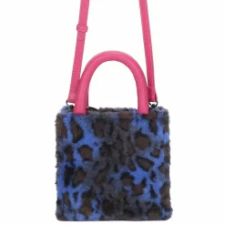 Buffalo Boxy33 Mini Bag Handtasche 18 cm