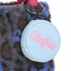 Buffalo Boxy33 Mini Bag Handtasche 18 cm