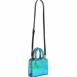 Buffalo Boxy12 Mini Bag Handtasche 17.5 cm