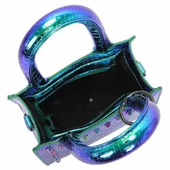 Buffalo Boxy12 Mini Bag Handtasche 17.5 cm