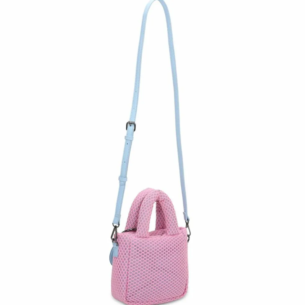 Buffalo Boxy15 Mini Bag Handtasche 17.5 cm