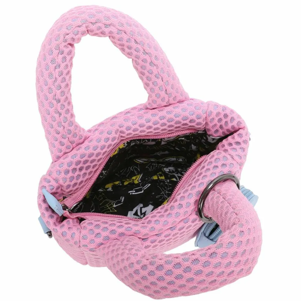 Buffalo Boxy15 Mini Bag Handtasche 17.5 cm