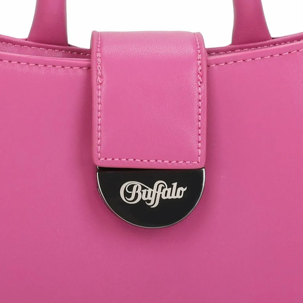 Buffalo Curve Handtasche 23 cm