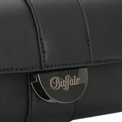 Buffalo Curve Night Umhängetasche 20 cm