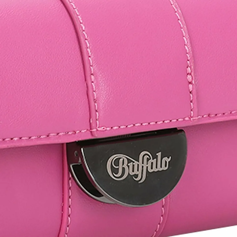 Buffalo Curve Night Umhängetasche 20 cm