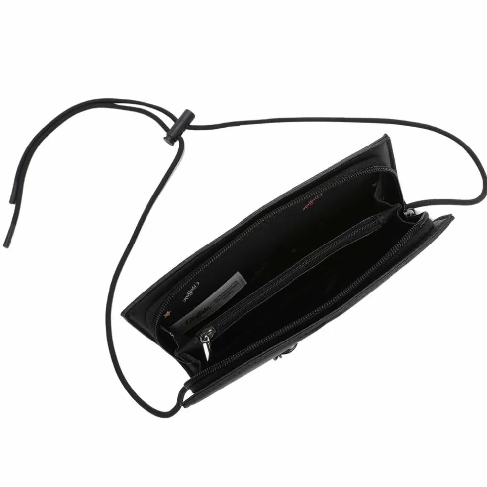 Buffalo On String Handtasche 20.5 cm