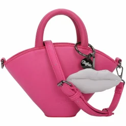 Buffalo Sculpt Handtasche 24 cm