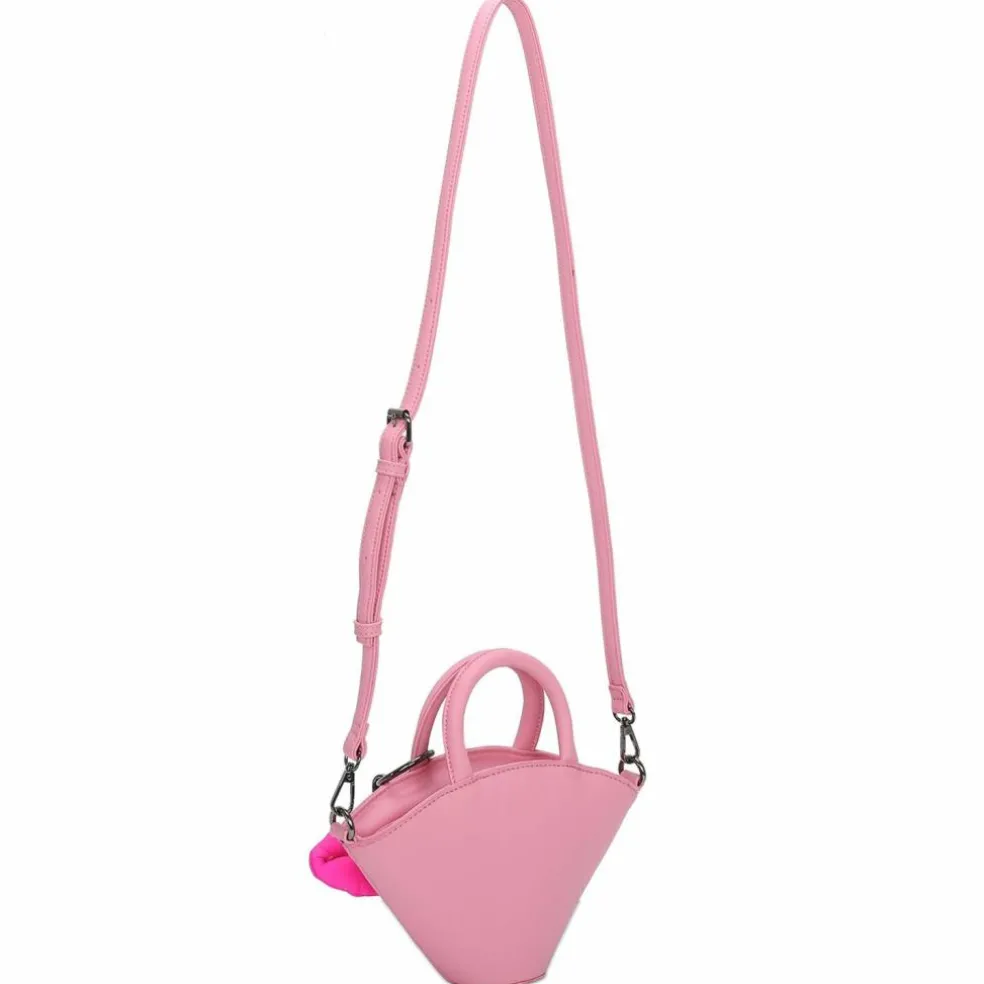 Buffalo Sculpt Handtasche 24 cm