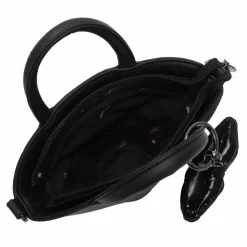 Buffalo Sculpt Handtasche 24 cm