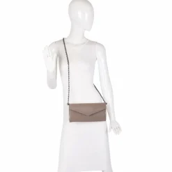 Buffalo Secco Clutch Tasche 25 cm