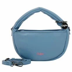 Buffalo Soft Soft Mini Bag Handtasche 16 cm