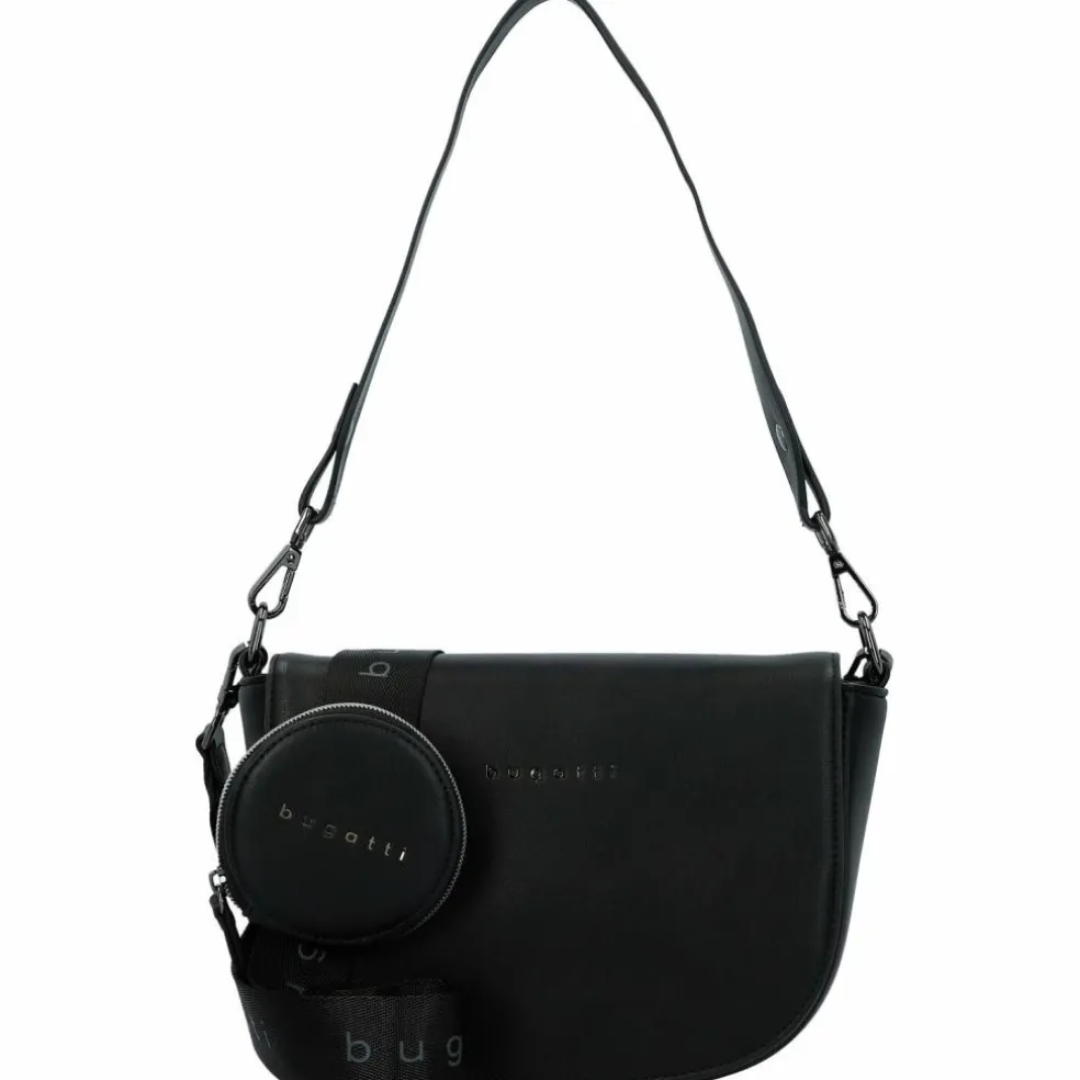 bugatti Almata Schultertasche 23 cm