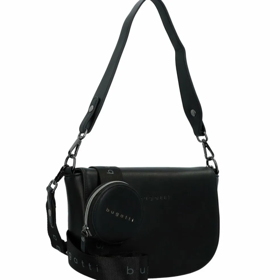 bugatti Almata Schultertasche 23 cm