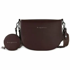 bugatti Almata Umhängetasche M 23 cm
